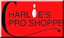 Charlie's Pro Shoppe