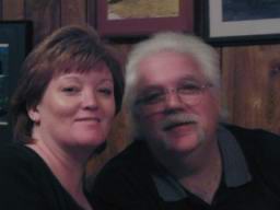 John and Cheryl Lynn